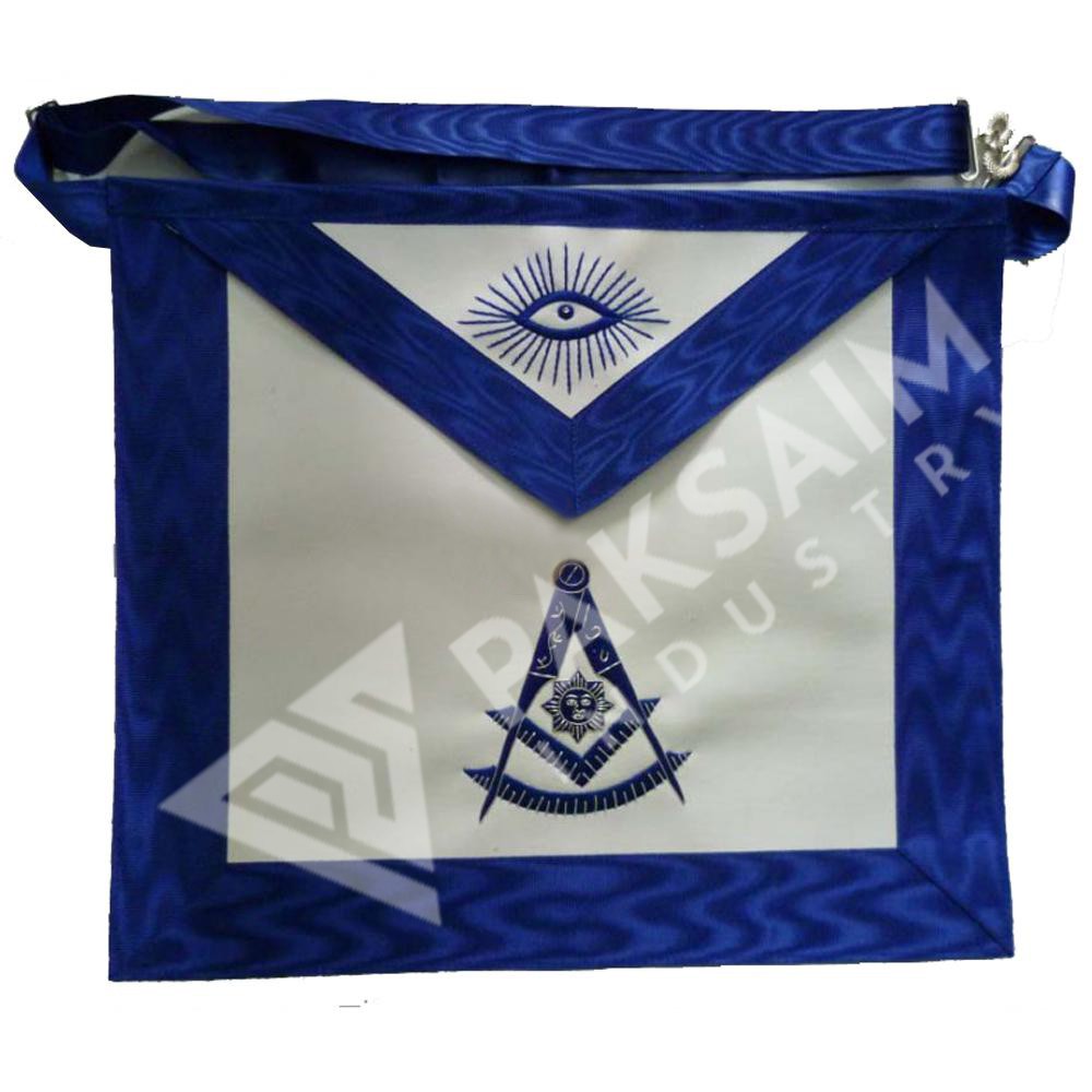 Masonic Apron